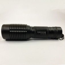 Ліхтар портативний переносний, Ручний світильник з потужним променем, Тактичний ручний ліхтар для зсу YR-48