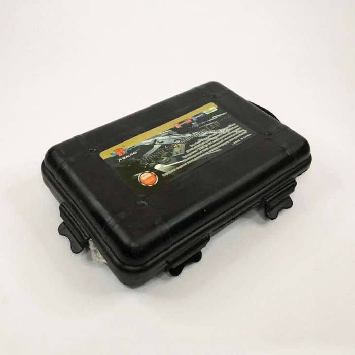 Оригінальний ручний ліхтар, Багатофункціональний тактичний ліхтар Ручний аварійний WN-52