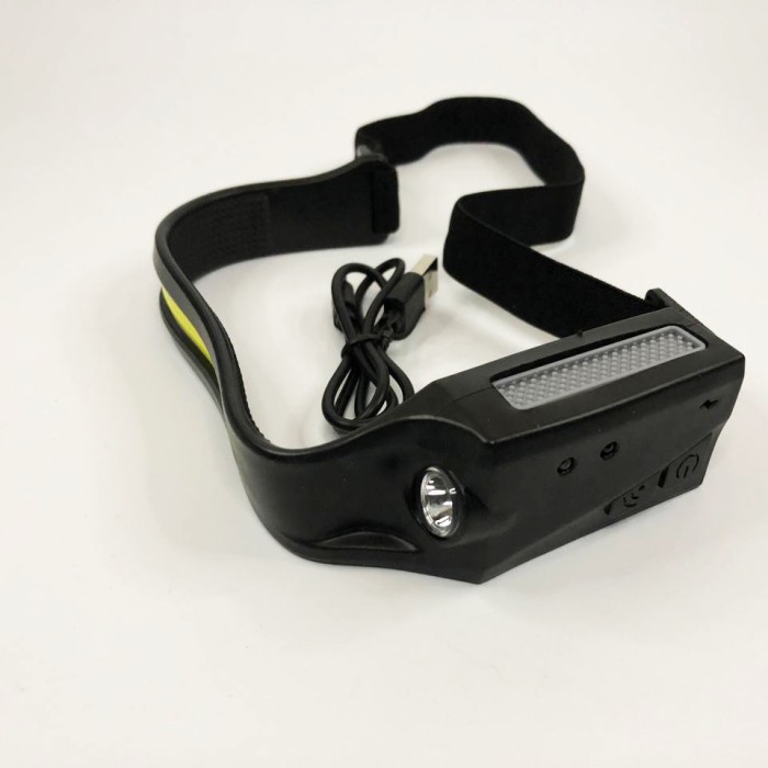 Тактичний ліхтар на голову, Налобні ліхтарі для активних людей, Налобний ліхтар для риболовлі кемпінгу CZ-67