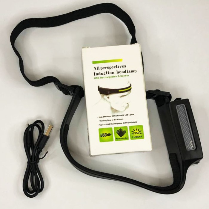 Тактичний ліхтар на голову, Налобні ліхтарі для активних людей, Налобний ліхтар для риболовлі кемпінгу CZ-67