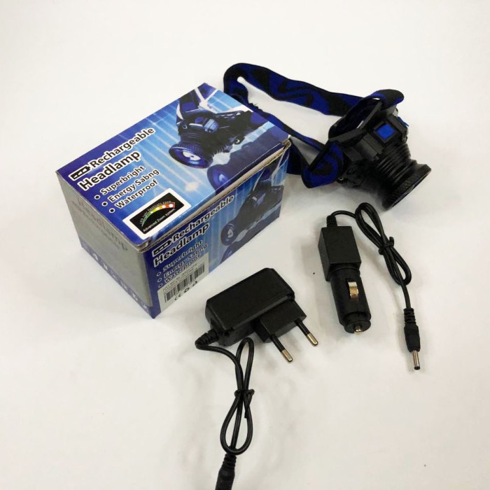 Налобний ліхтар bailong W001-XPE, Налобний ліхтар з лінзою Ліхтарик побутовий XH-27