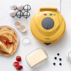 Вафельниці для дому, Вафельниця для хрумких вафель, Багатофункціональна вафельниця PJ-39