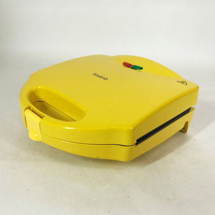 Потужна вафельниця, Якісна вафельниця для вафель Функціональна Електровафельниця BK-30