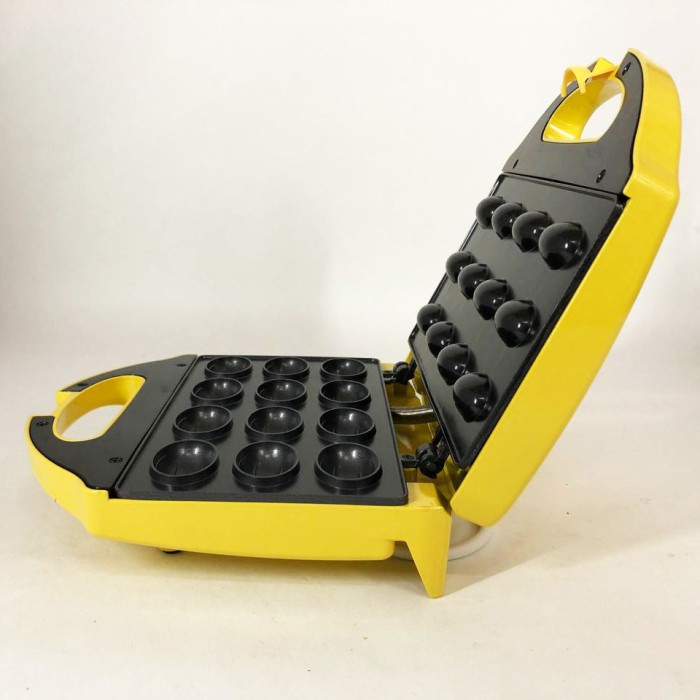 Потужна вафельниця, Якісна вафельниця для вафель Функціональна Електровафельниця BK-30