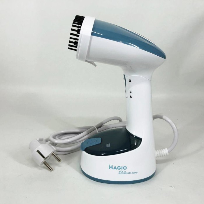 Ручний парогенератор для прасування MAGIO, Ручний відпарювач для делікатних тканин BA-13