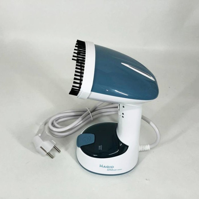 Ручний парогенератор для прасування MAGIO, Ручний відпарювач для делікатних тканин BA-13