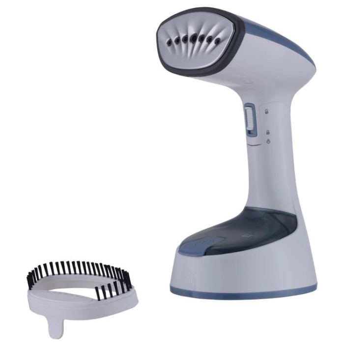 Ручний парогенератор для прасування MAGIO, Ручний відпарювач для делікатних тканин BA-13