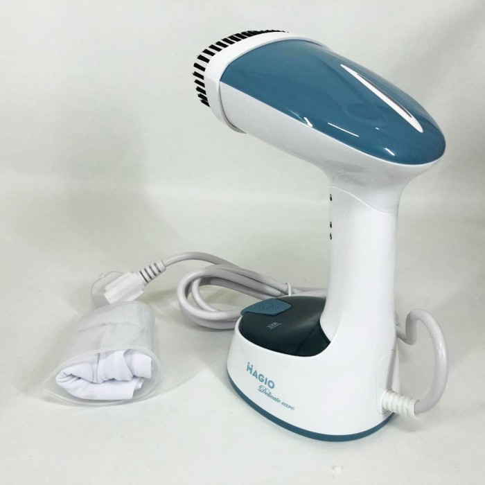 Ручний парогенератор для прасування MAGIO, Ручний відпарювач для делікатних тканин BA-13