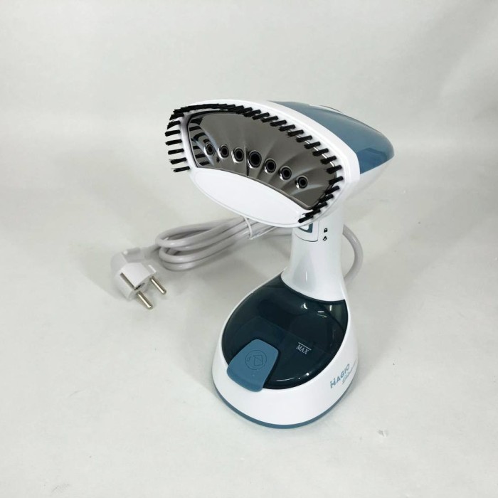 Ручний парогенератор для прасування MAGIO, Ручний відпарювач для делікатних тканин BA-13