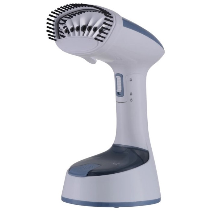 Відпарювач підлоговий для одягу MAGIO MG-333, Праска-відпарювач для будь-якого типу одягу YH-80