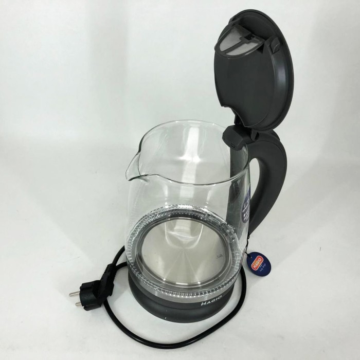 Електричний чайник з функцією автовимкнення 2, Чайник красивий електричний Потужний кухонний DT-73