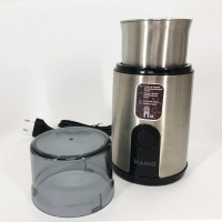 Електрична кавомолка для турки MAGIO MG-201 200 Вт, Кавомолка роторна для подрібнення кавових зерен OX-22