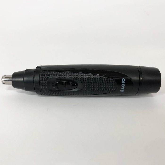 Бритва тример для носа і вух, Тример для носа і вух для чоловіків волосся бритва JK-86