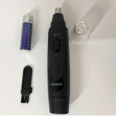 Тример для носа волосся бритва MAGIO, Тример бритва для носа Електричний вух PS-32