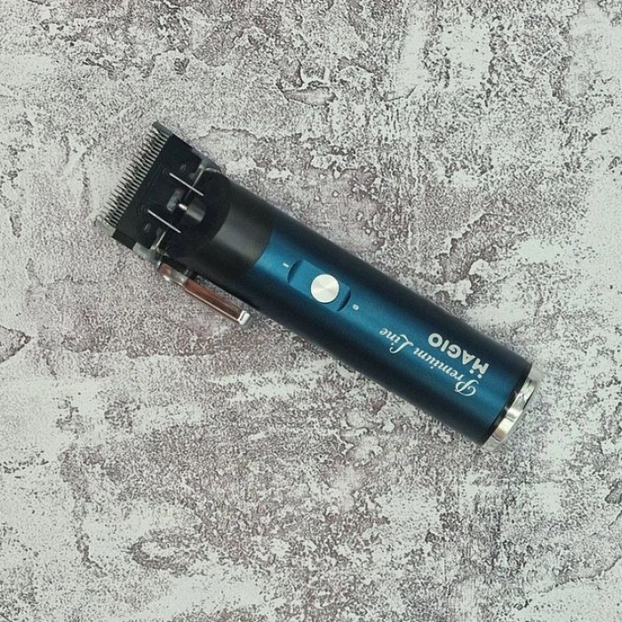 Домашня машинка акумуляторна для стрижки волосся, Машинка для стрижки волосся з регульованою насадкою IE-73