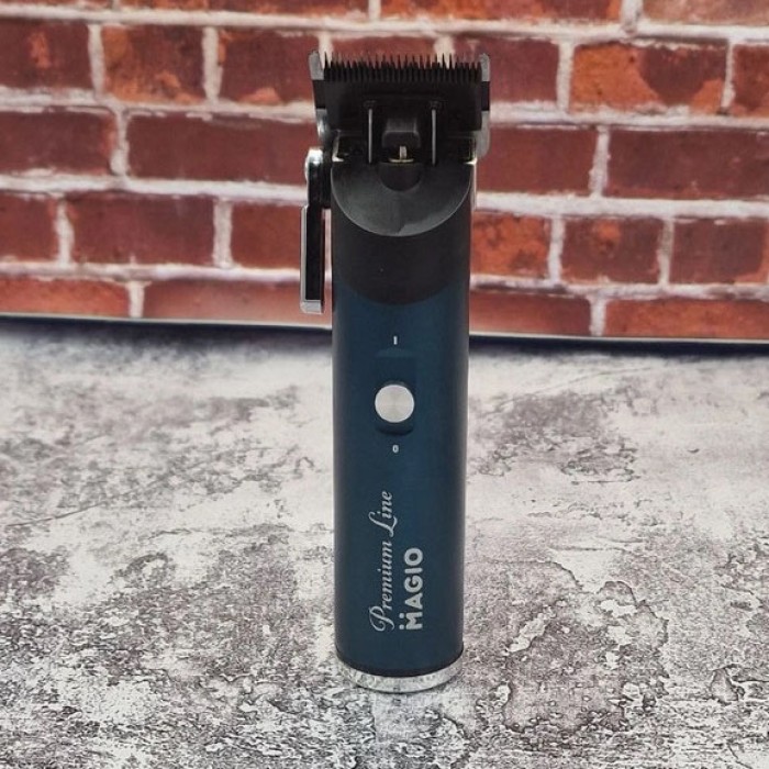 Домашня машинка акумуляторна для стрижки волосся, Машинка для стрижки волосся з регульованою насадкою IE-73