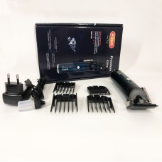 Електромашинка для волосся, Професійна машинка для стрижки волосся голови Набір стрижки з зарядкою MB-87