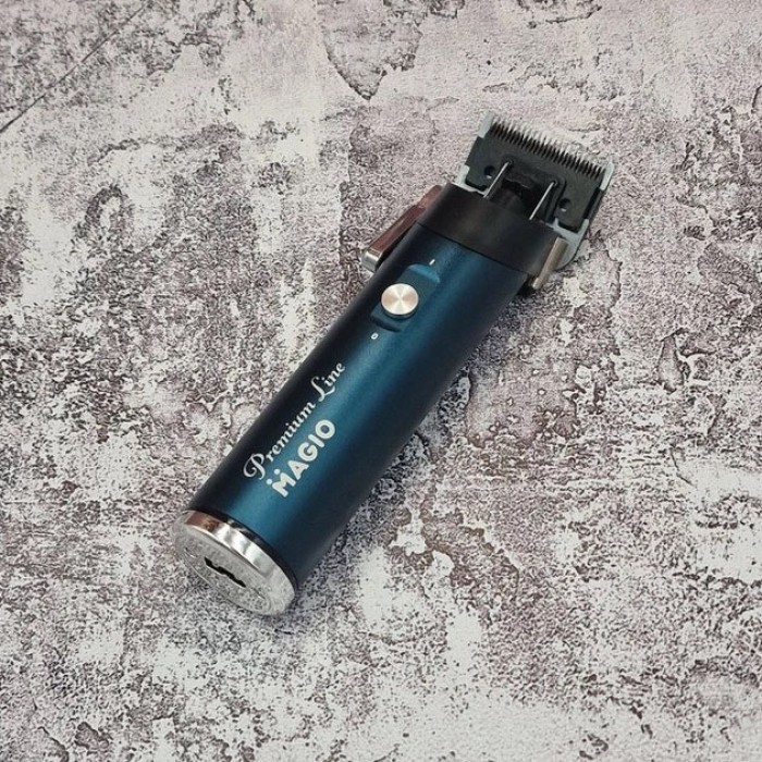 Електромашинка для волосся, Професійна машинка для стрижки волосся голови Набір стрижки з зарядкою MB-87