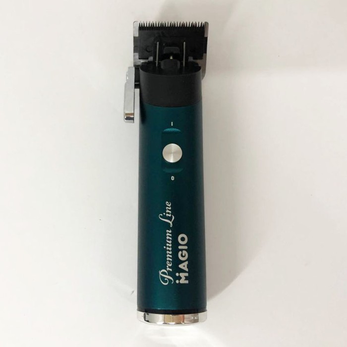 Чоловічий тример для окантовки, Професійна окантовочна машинка для стрижки волосся VR-61