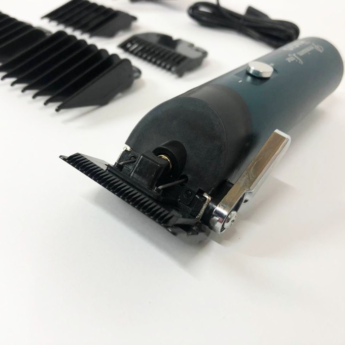 Чоловічий тример для окантовки, Професійна окантовочна машинка для стрижки волосся VR-61