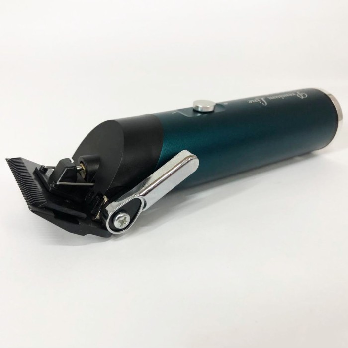 Чоловічий тример для окантовки, Професійна окантовочна машинка для стрижки волосся VR-61