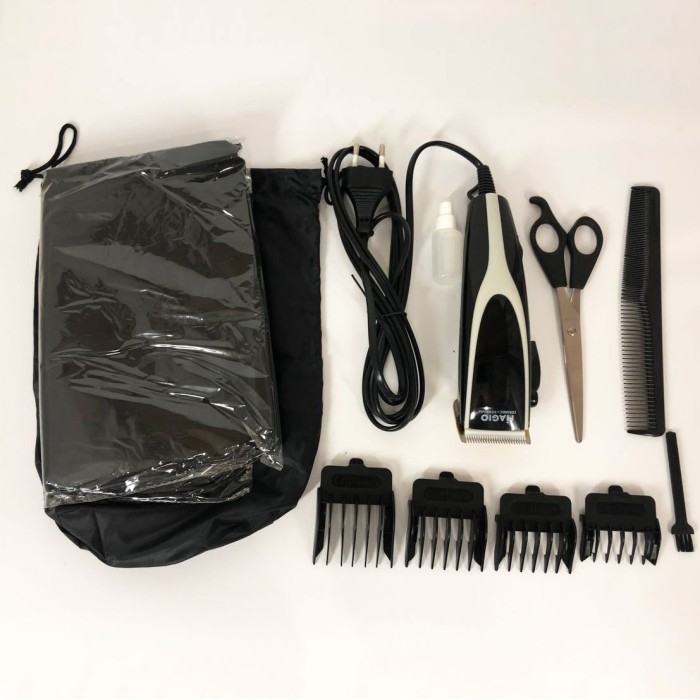 Перукарські машинки професійні, Тример для складної стрижки волосся, Електромашинка для стрижки AO-69