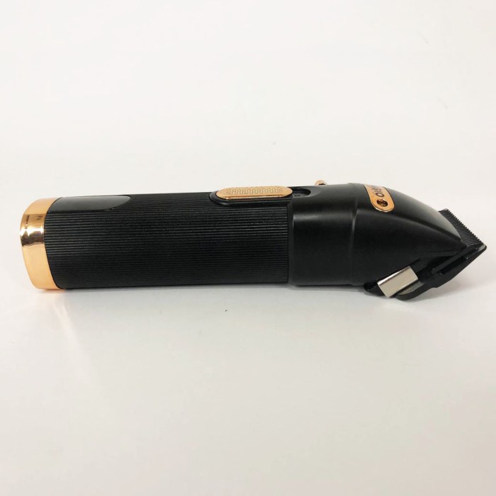 Машинка для стрижки волосся для професіоналів, Професійний тример з набором насадок YG-31