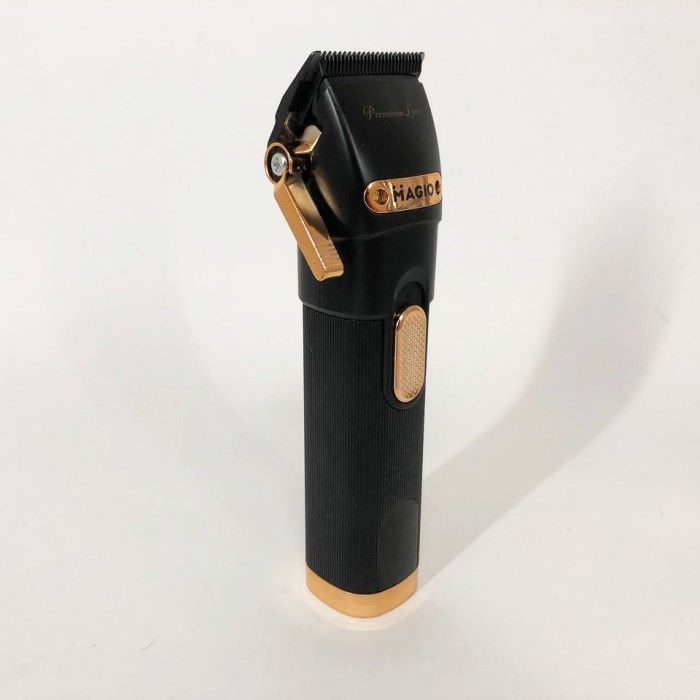 Машинка для стрижки волосся для професіоналів, Професійний тример з набором насадок YG-31