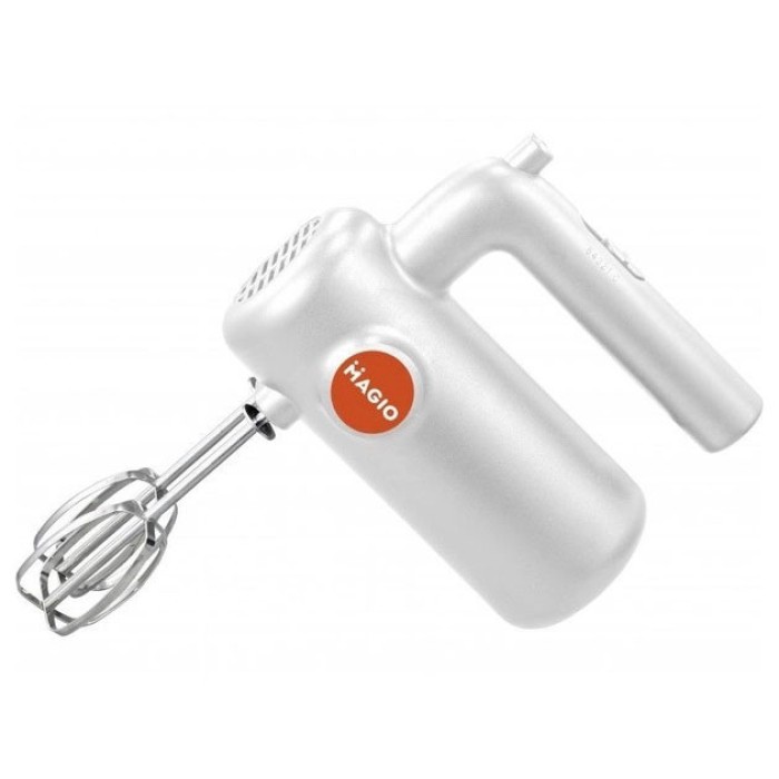 Універсальний ручний міксер, Міксер для приготування тортів і кремів Побутовий для кухні TU-94