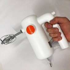 Універсальний ручний міксер, Міксер для приготування тортів і кремів Побутовий для кухні TU-94