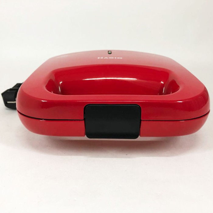 Електрична сендвічниця-бутербродниця MAGIO, Бутербродниця з антипригарними панелями FL-99