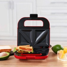 Професійна електрична бутербродниця MAGIO, Сендвічниця для бутербродниця побутова EJ-25