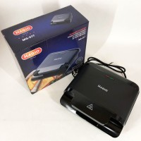 Електрична сендвічниця-бутербродниця MAGIO MG-377, Притискна електробутербродниця IT-26