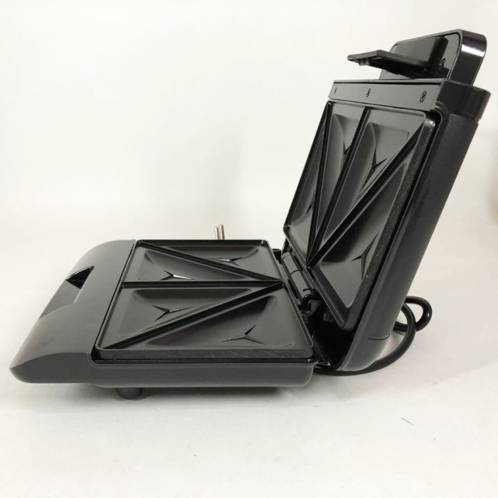 Електрична сендвічниця-бутербродниця MAGIO MG-377, Притискна електробутербродниця IT-26