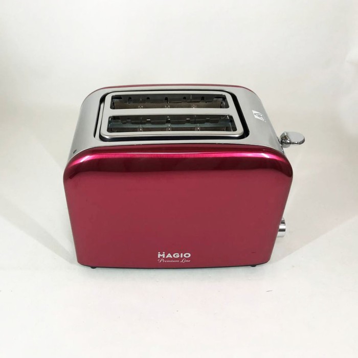 Електро тостер, Хороший сендвіч-тостер, Тостер зі знімним піддоном для крихт, Електротостер побутовий HC-84