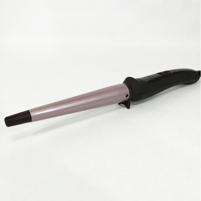 Плойка для локонів професійна MAGIO, Багатофункціональні плойки для волосся Плойки об'єму волосся PG-16