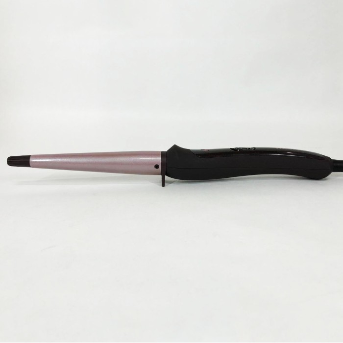 Плойка для локонів професійна MAGIO, Багатофункціональні плойки для волосся Плойки об'єму волосся PG-16