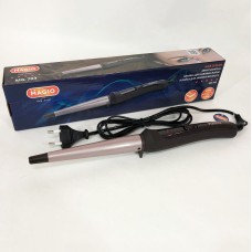 Професійні щипці для завивки волосся MAGIO, Щипці для завивки хвилястого волосся Плойка кучерів RT-61