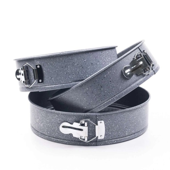 Форми професійні для випічки, Кругла формочка для випічки Форма кругла FR-94