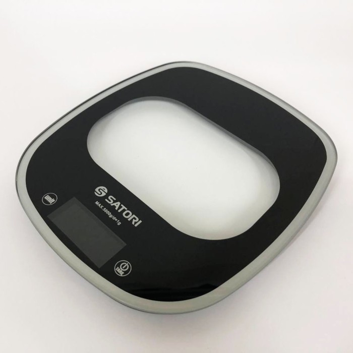 Електронні ваги для зважування продуктів, Маленькі електронні ваги Компактні та зручні для кухні LK-23