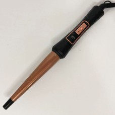 Випрямляч для волосся Satori, Насадка для локонів Щипці створення об'єму волосся NK-29