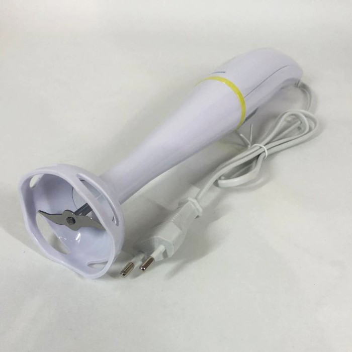 Блендер електричний для смузі, Подрібнювач для кухні металевий, Смузі блендер мейкер, Блендери кухонні TI-59