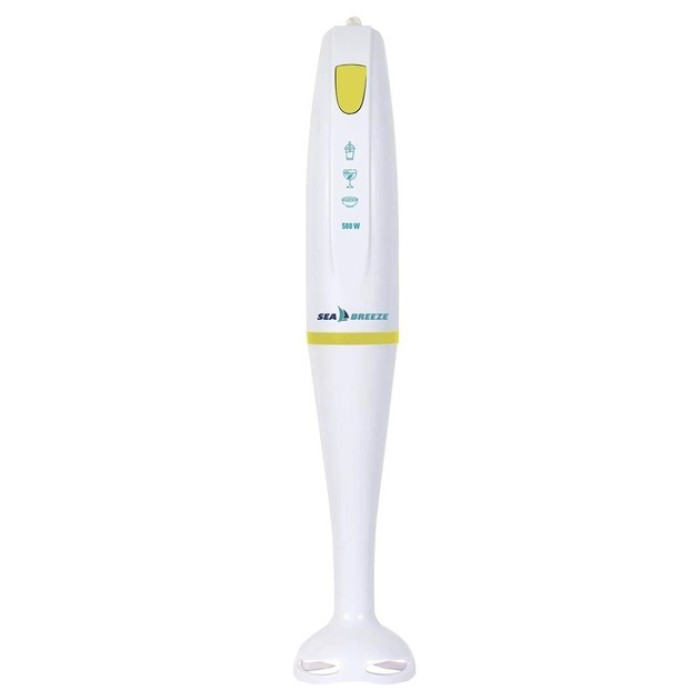 Блендер електричний для смузі, Подрібнювач для кухні металевий, Смузі блендер мейкер, Блендери кухонні TI-59