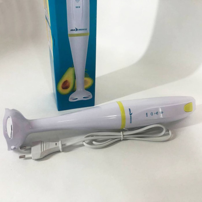 Блендер електричний для смузі, Подрібнювач для кухні металевий, Смузі блендер мейкер, Блендери кухонні TI-59