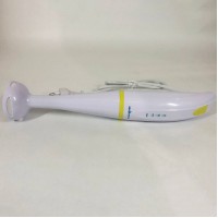 Блендер для крем-супу SeaBreeze SB-090 500 Вт, Блендер занурювальний красивий Легкий для дому IF-89