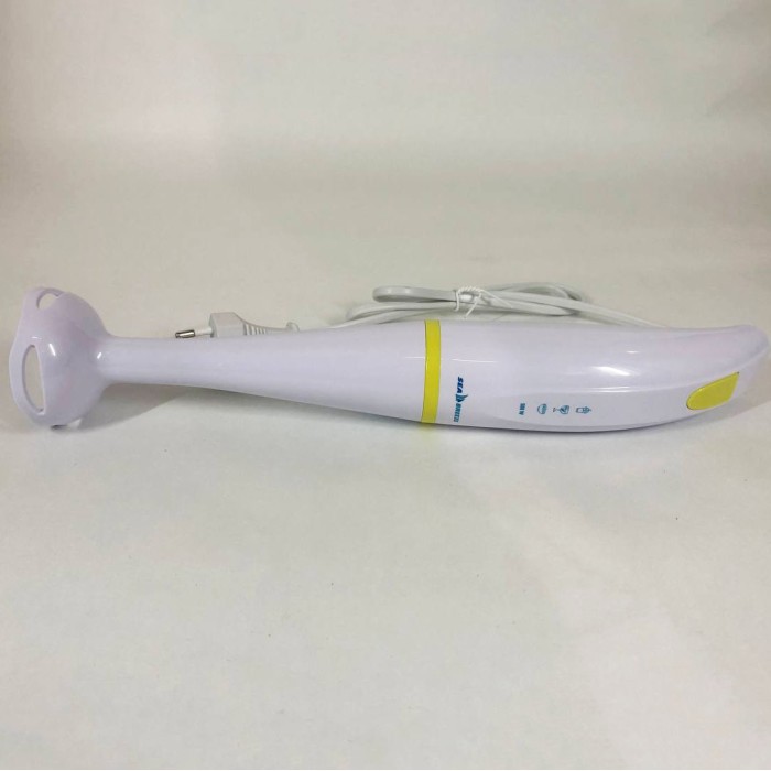 Блендер для крем-супу SeaBreeze SB-090 500 Вт, Блендер занурювальний красивий Легкий для дому IF-89