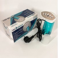 Кращий відпарювач для одягу SeaBreeze SB-001, Портативний ручний відпарювач для подорожей KP-76