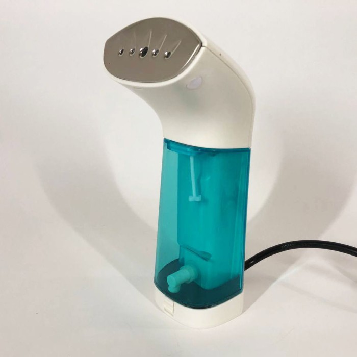 Відпарювач одягу з щіткою для ворсу SeaBreeze SB-001, Ручна парова праска відпарювач ZE-22