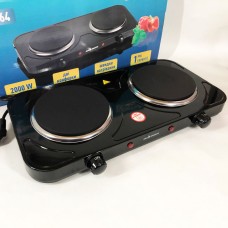 Зручна настільна плита для приготування страв Sea, Побутова настільна плита для дому HR-27