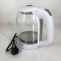 Чайник для нагрівання води SeaBreeze, Електричний чайник із сучасним дизайном, Вишуканий електрочайник DO-27